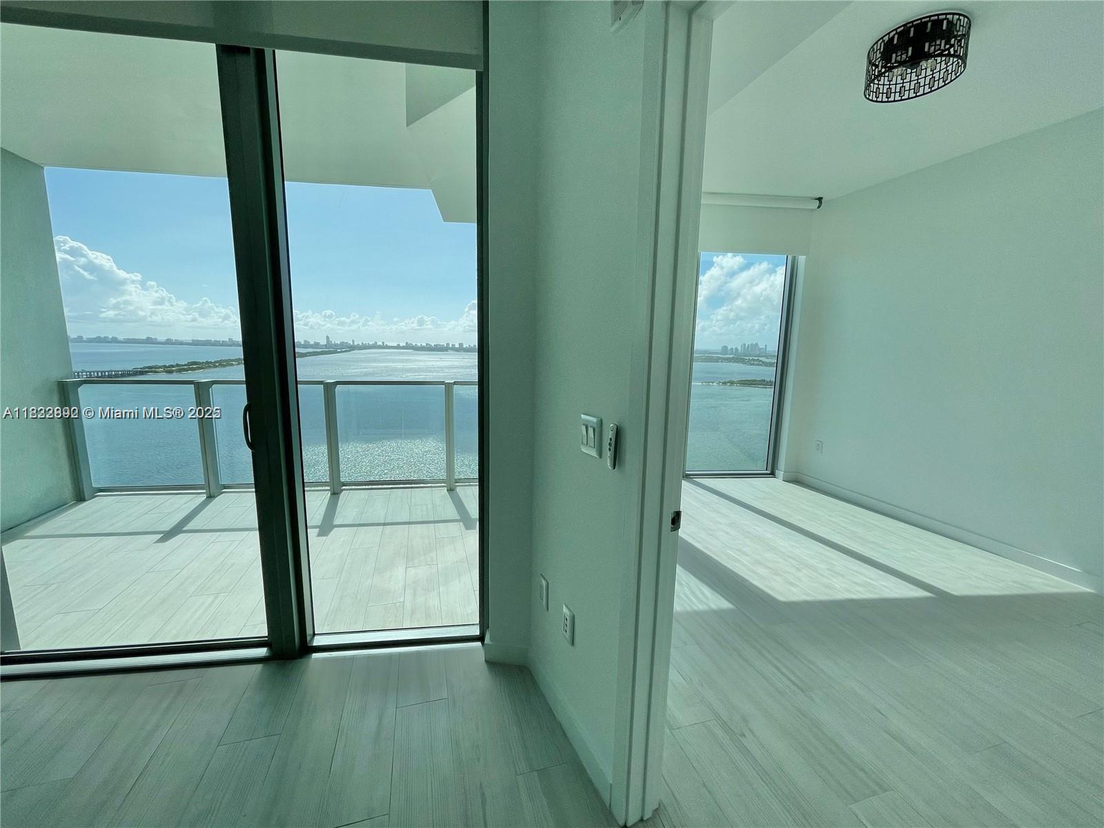 BISCAYNE BEACH CONDO - Residential