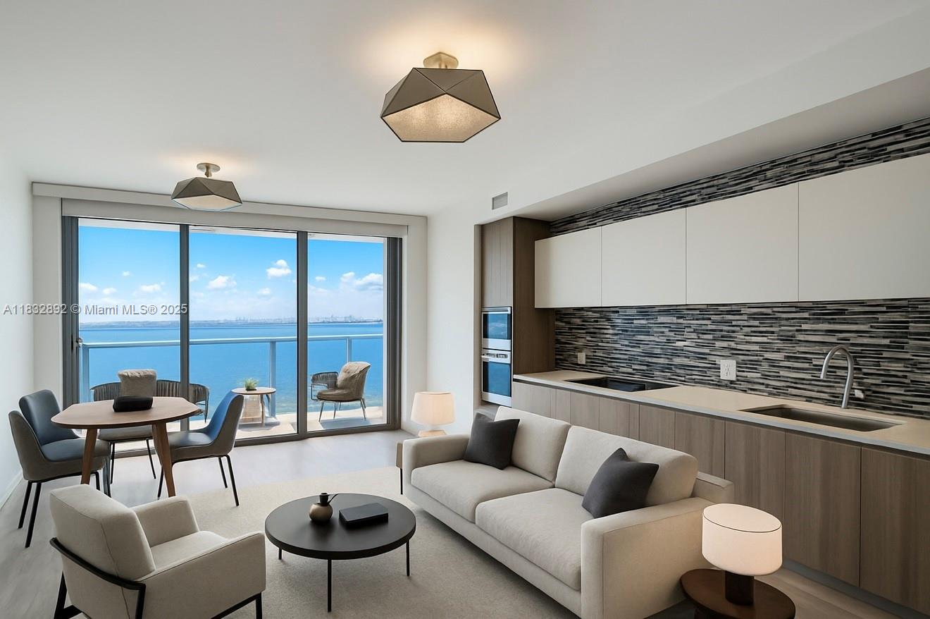 BISCAYNE BEACH CONDO - Residential