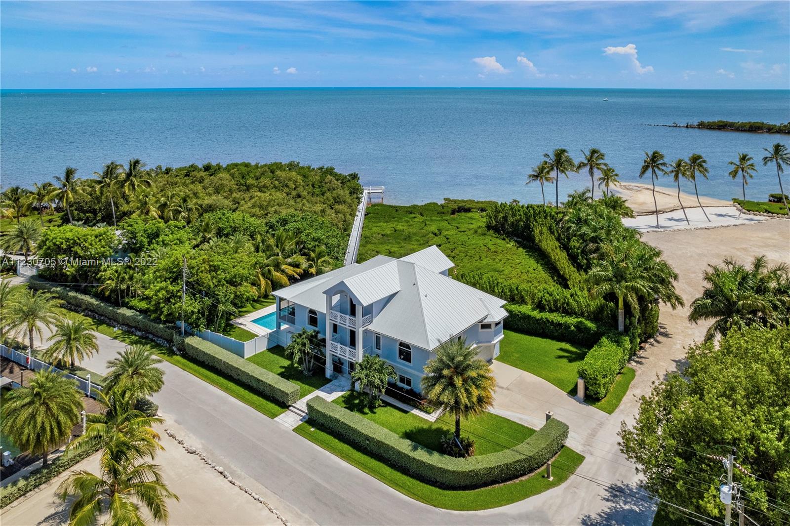 PLANTATION POINT - Residential
