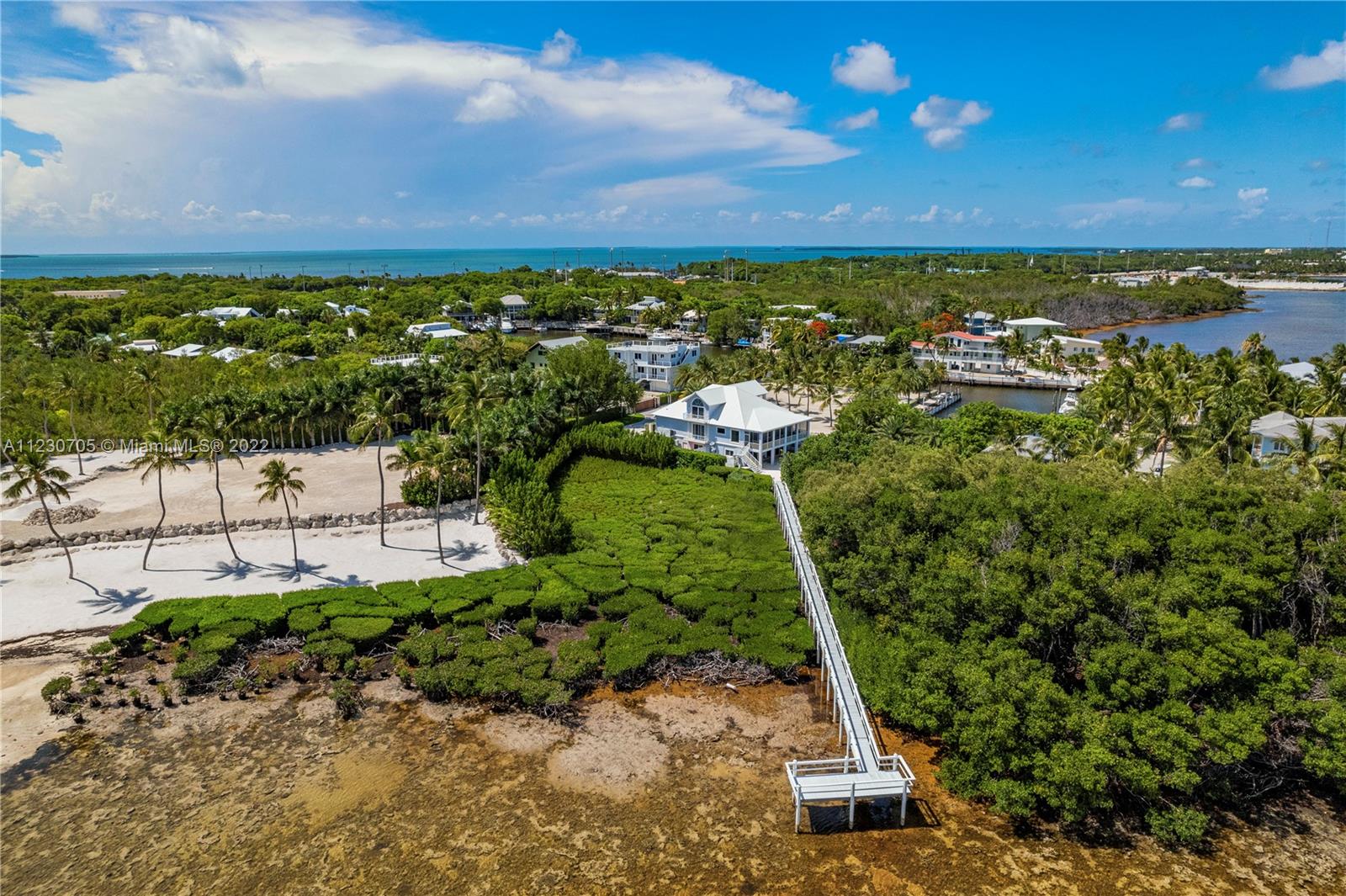 PLANTATION POINT - Residential