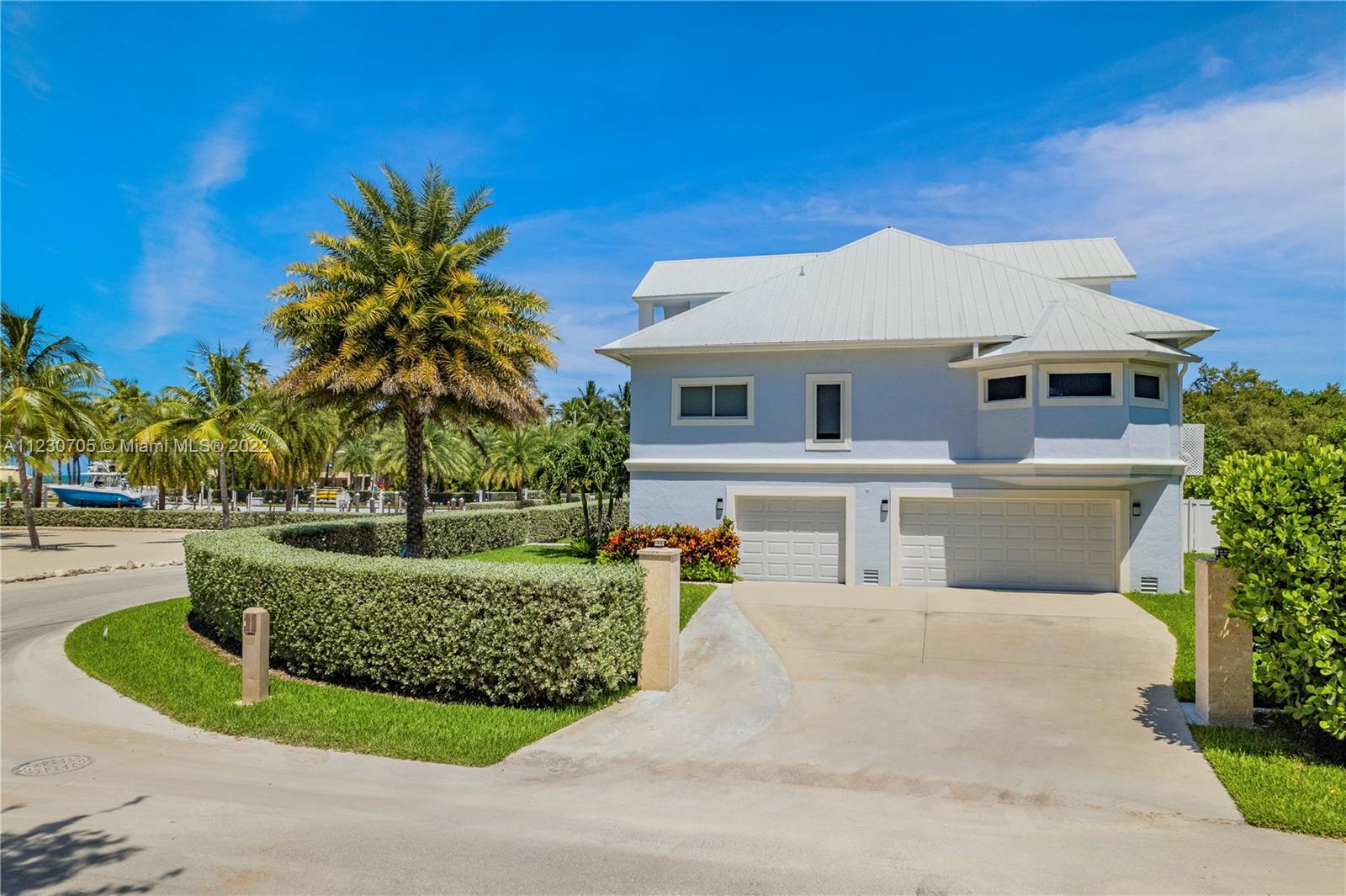 PLANTATION POINT - Residential