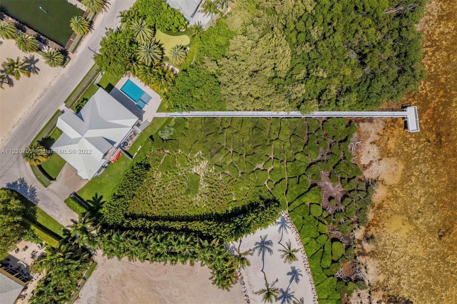 PLANTATION POINT - Residential