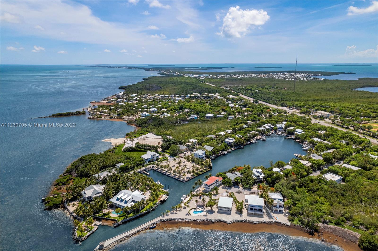 PLANTATION POINT - Residential
