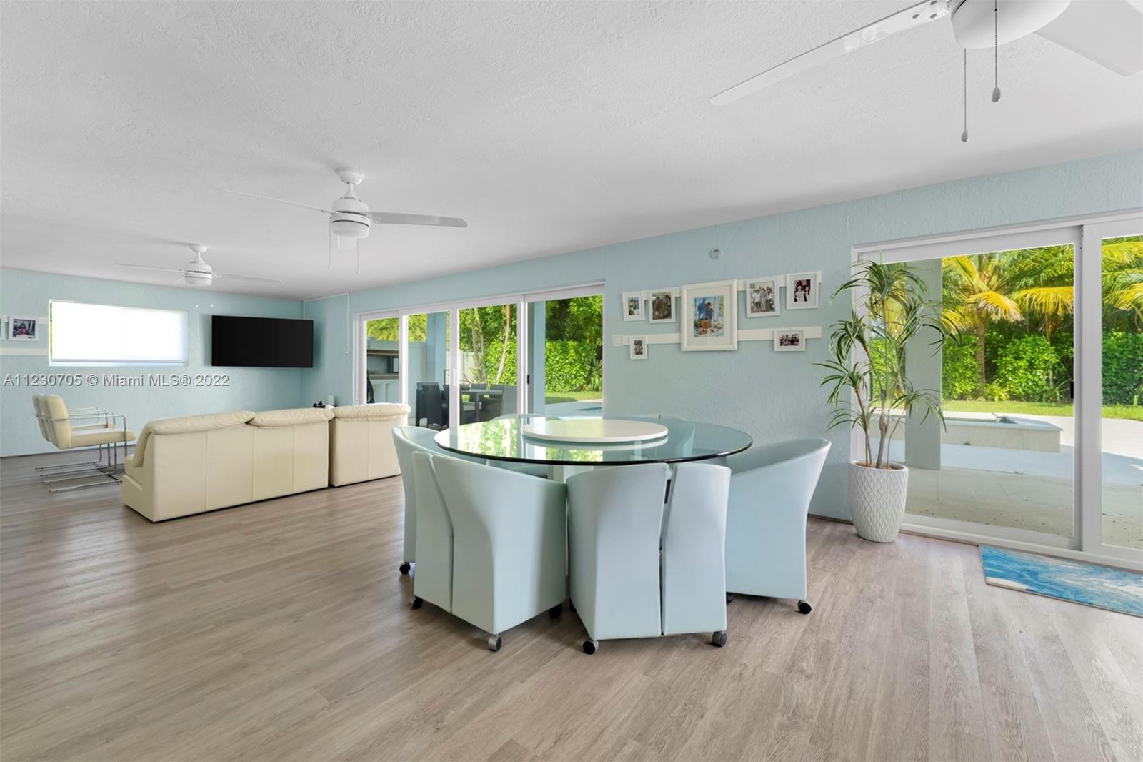 PLANTATION POINT - Residential