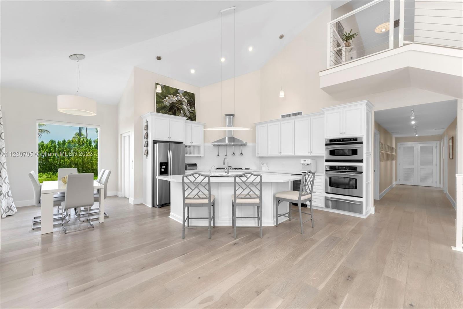 PLANTATION POINT - Residential