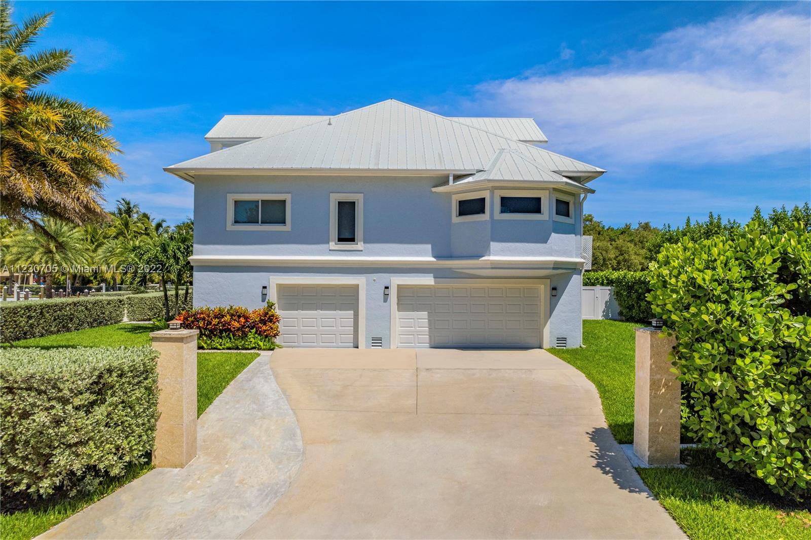 PLANTATION POINT - Residential