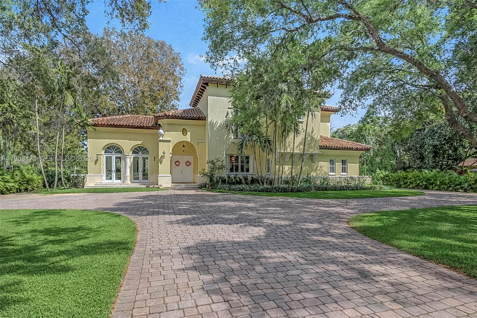 SUNKIST ESTATES A - Residential