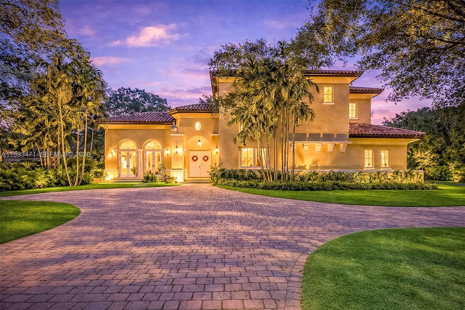 SUNKIST ESTATES A - Residential