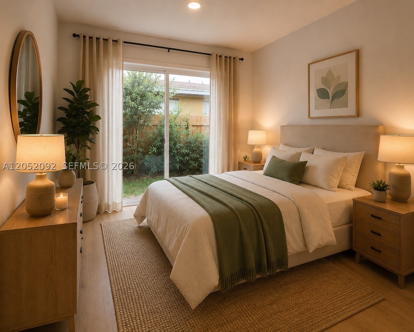 LITTLE RIVER GARDENS AMD - Residential Lease