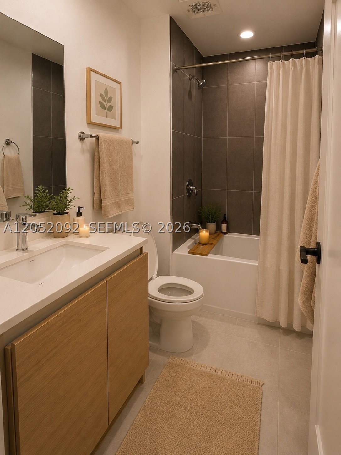 LITTLE RIVER GARDENS AMD - Residential Lease