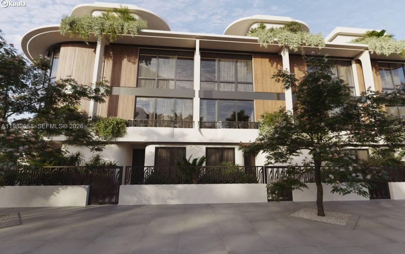 BAYSHORE PLAZA UNIT NO 2 - Land