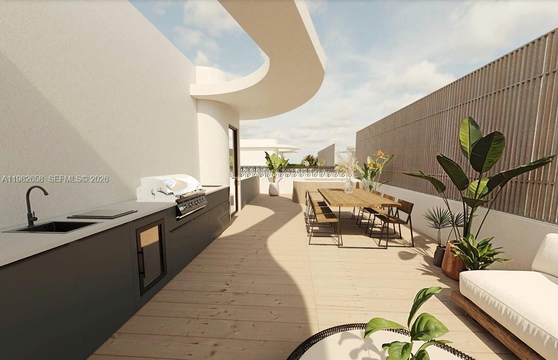 BAYSHORE PLAZA UNIT NO 2 - Land