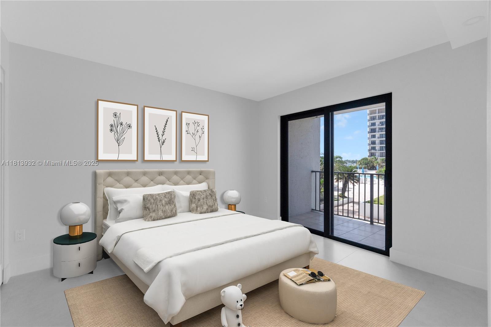 SUMMIT CONDO - Residential