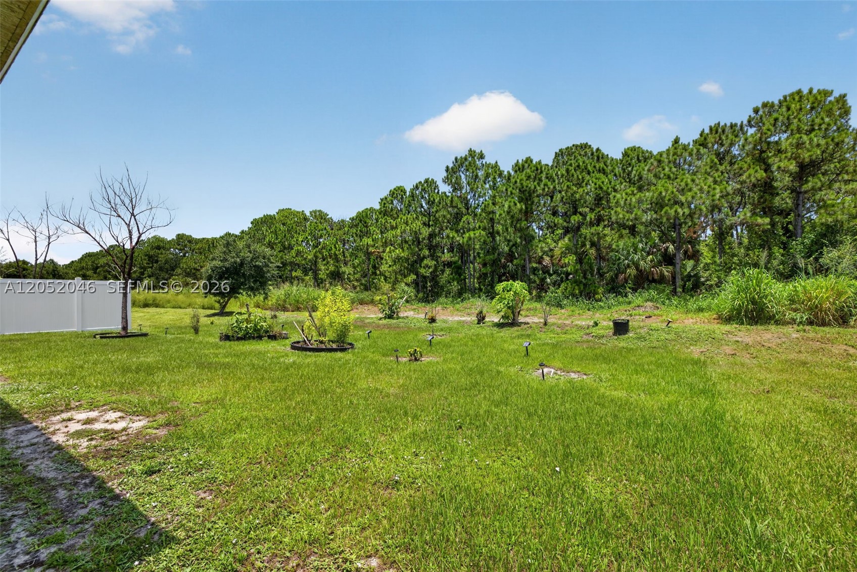 MORNINGSIDE PALM BREEZES - Residential