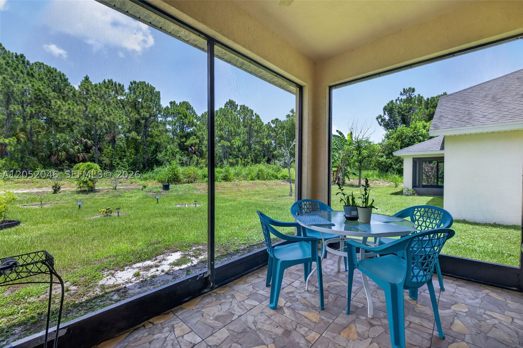 MORNINGSIDE PALM BREEZES - Residential