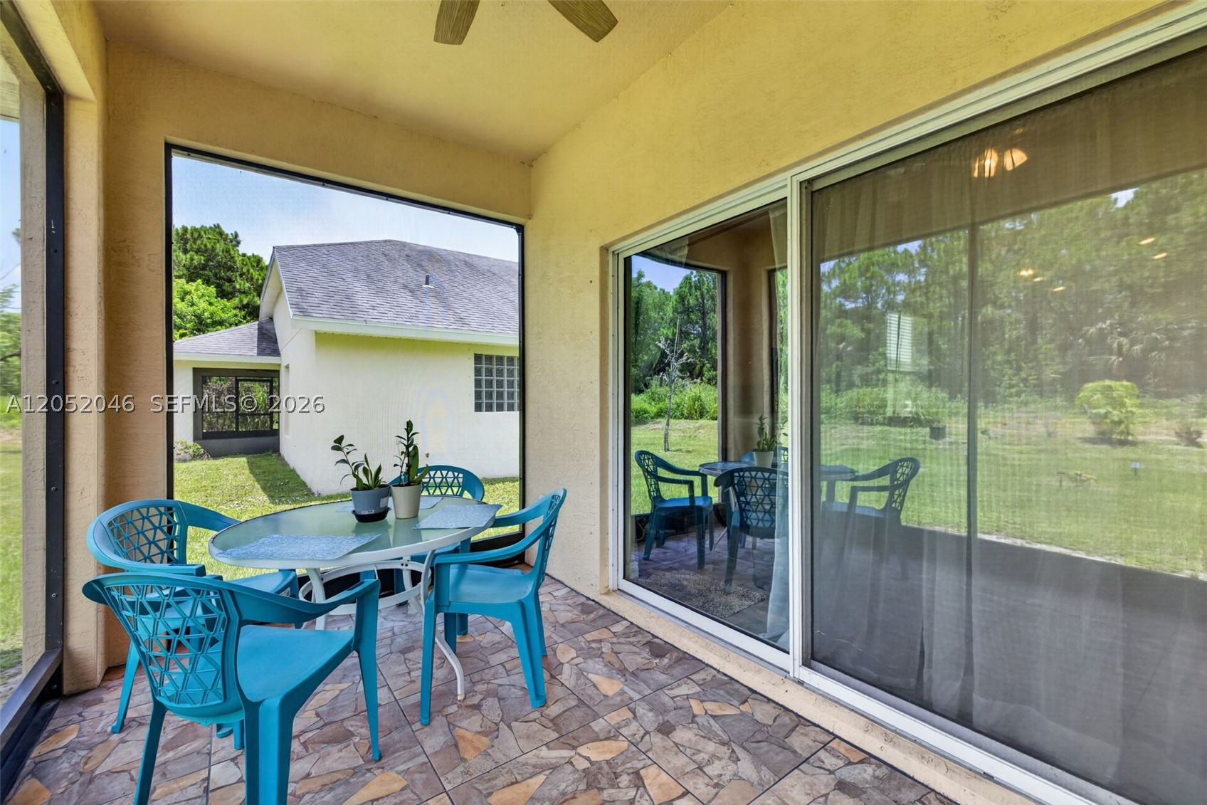 MORNINGSIDE PALM BREEZES - Residential