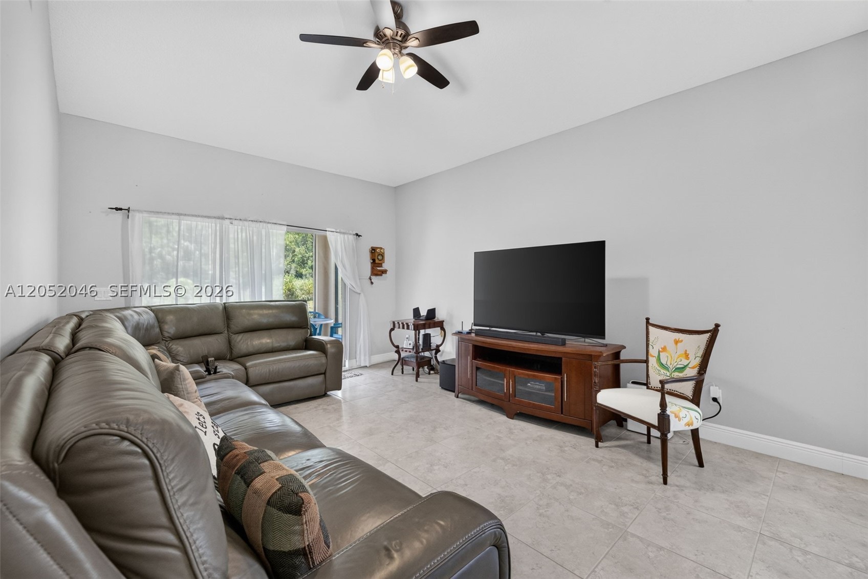 MORNINGSIDE PALM BREEZES - Residential