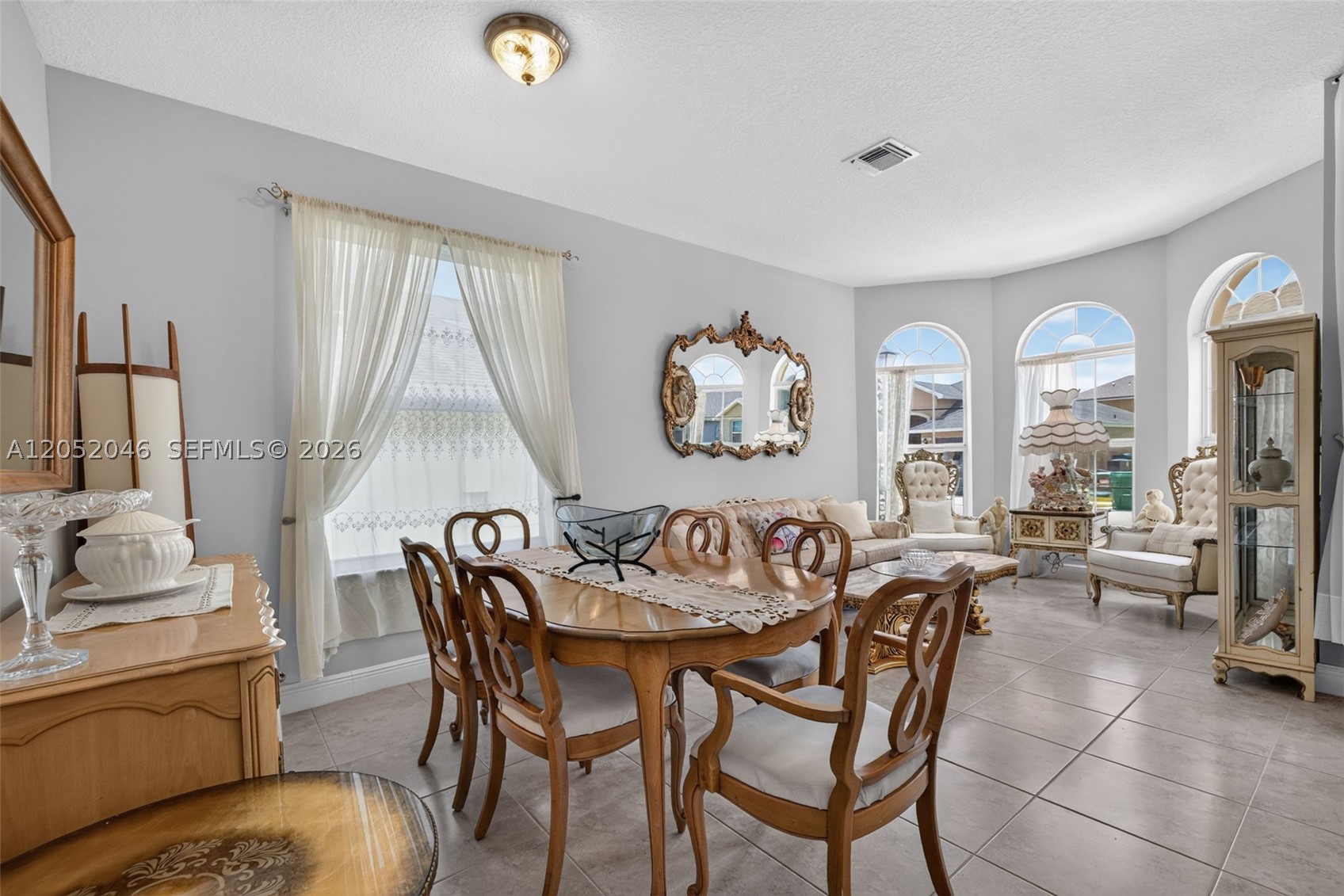 MORNINGSIDE PALM BREEZES - Residential