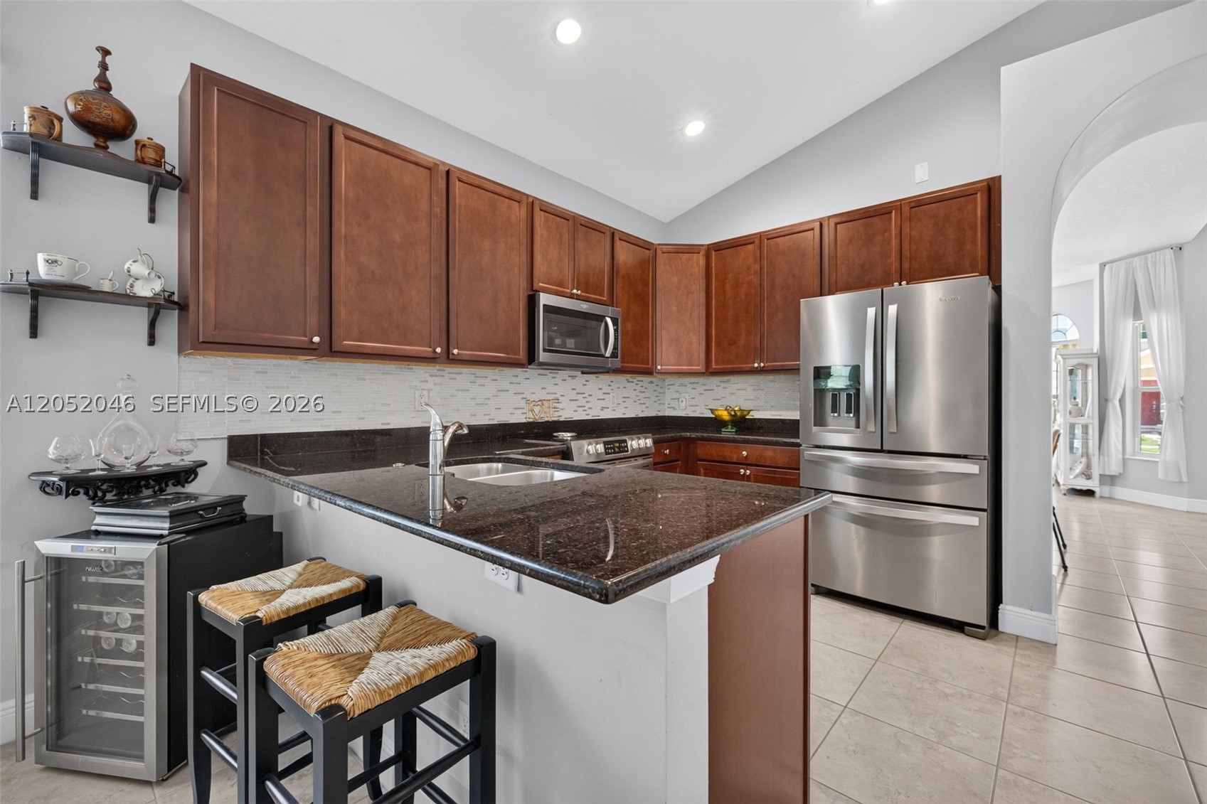 MORNINGSIDE PALM BREEZES - Residential