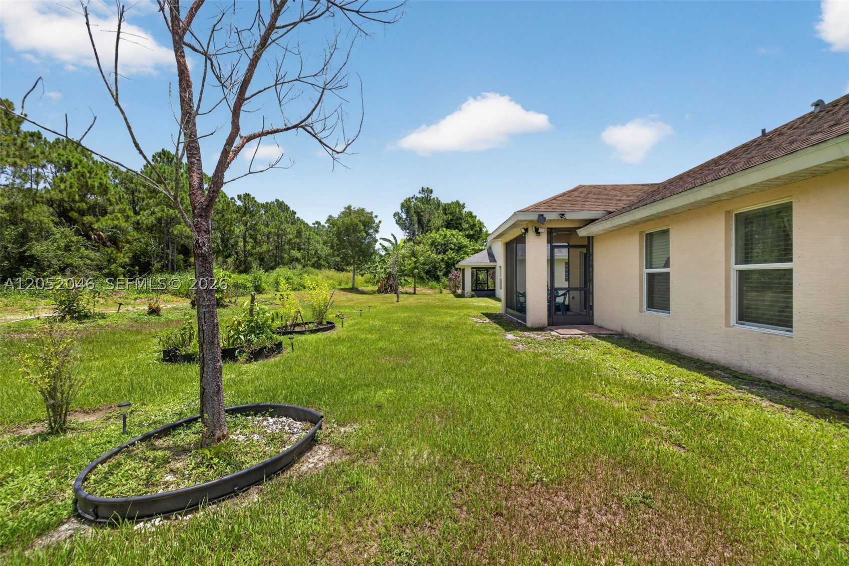 MORNINGSIDE PALM BREEZES - Residential