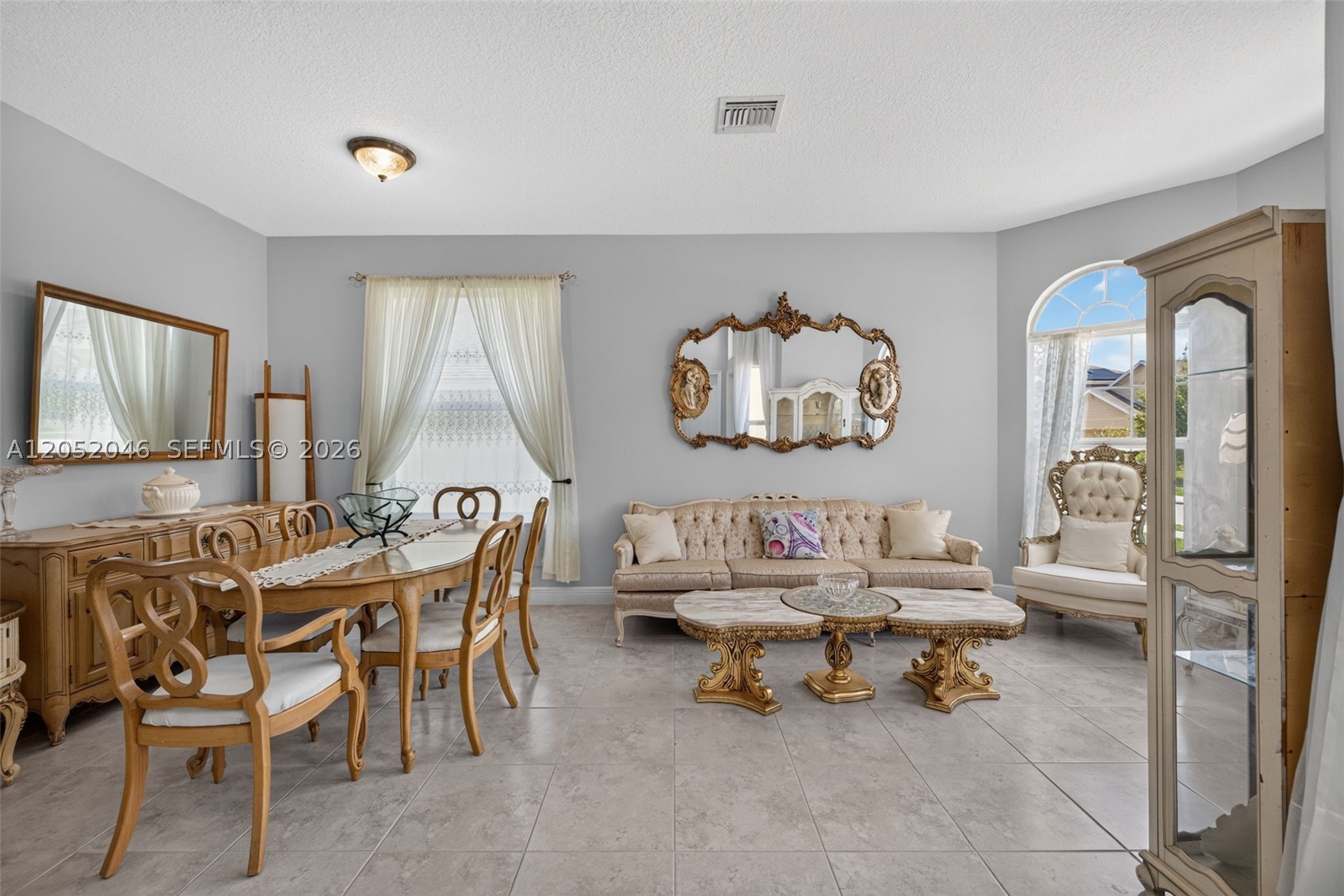 MORNINGSIDE PALM BREEZES - Residential