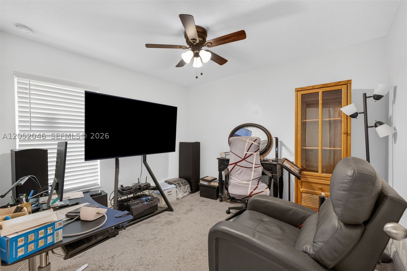 MORNINGSIDE PALM BREEZES - Residential