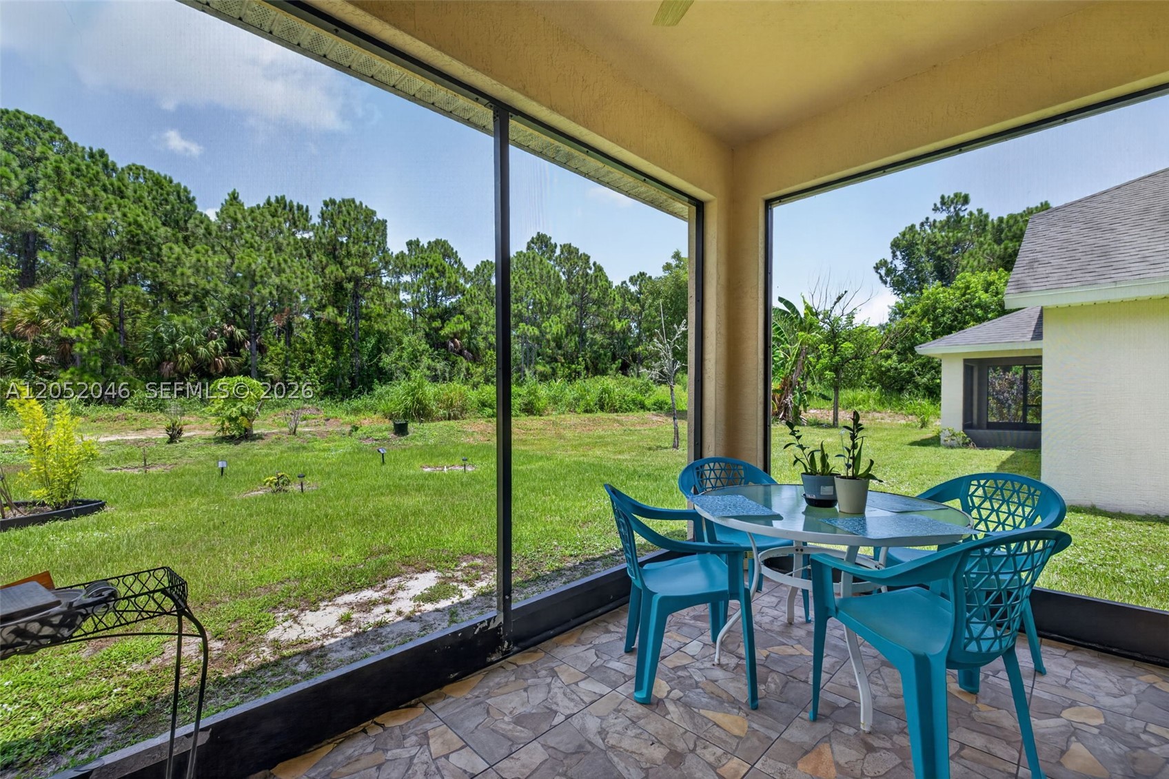 MORNINGSIDE PALM BREEZES - Residential