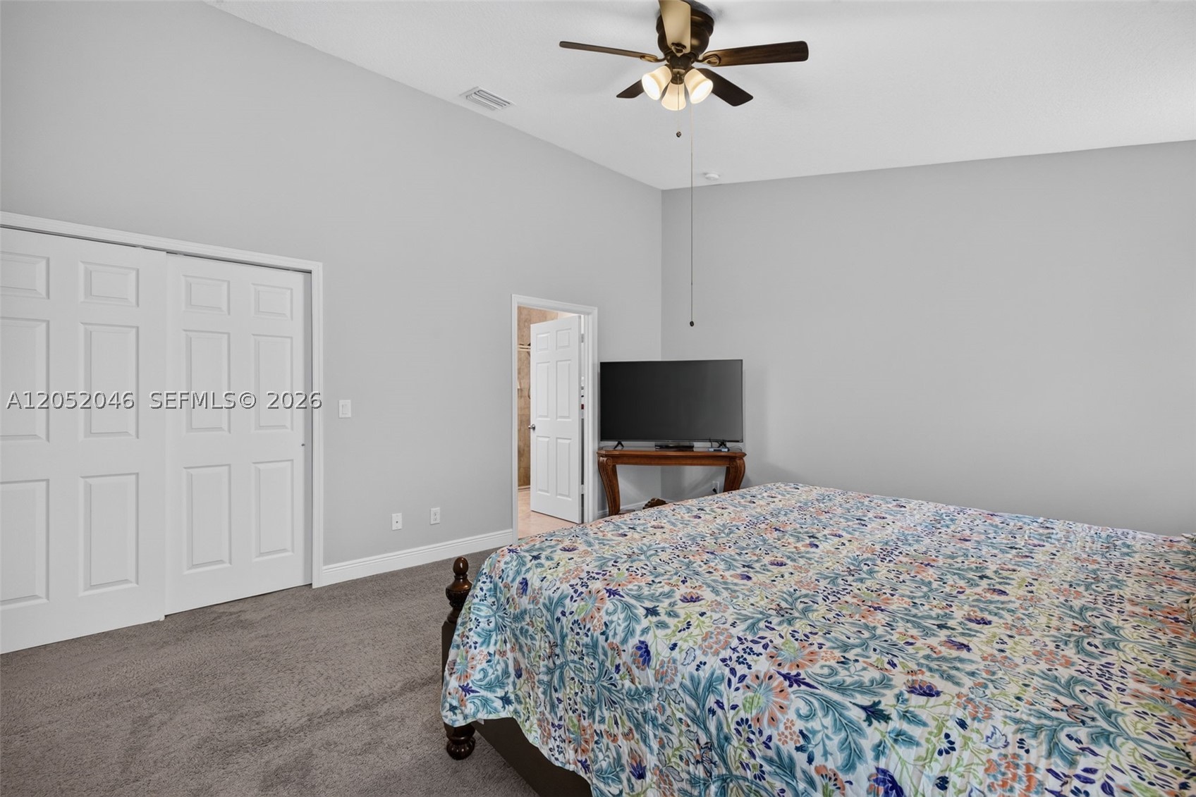 MORNINGSIDE PALM BREEZES - Residential