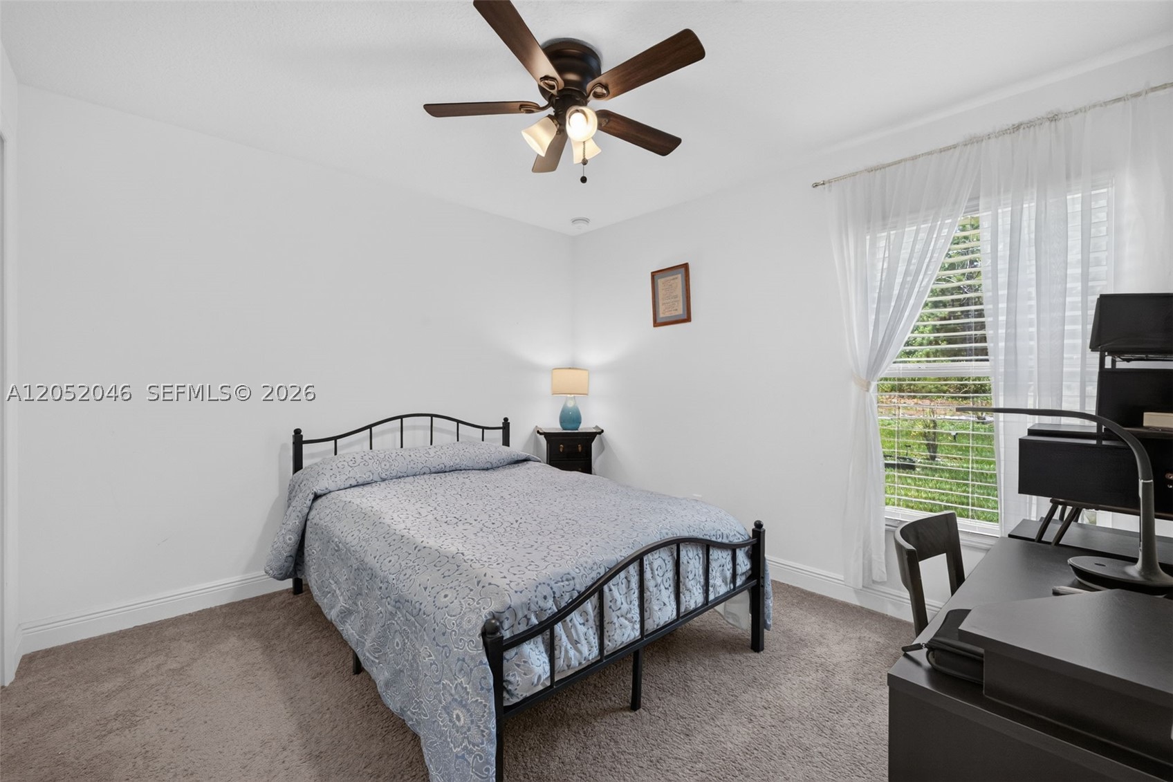 MORNINGSIDE PALM BREEZES - Residential