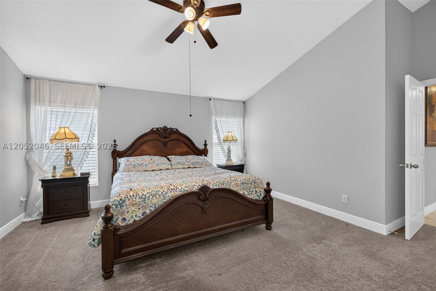 MORNINGSIDE PALM BREEZES - Residential