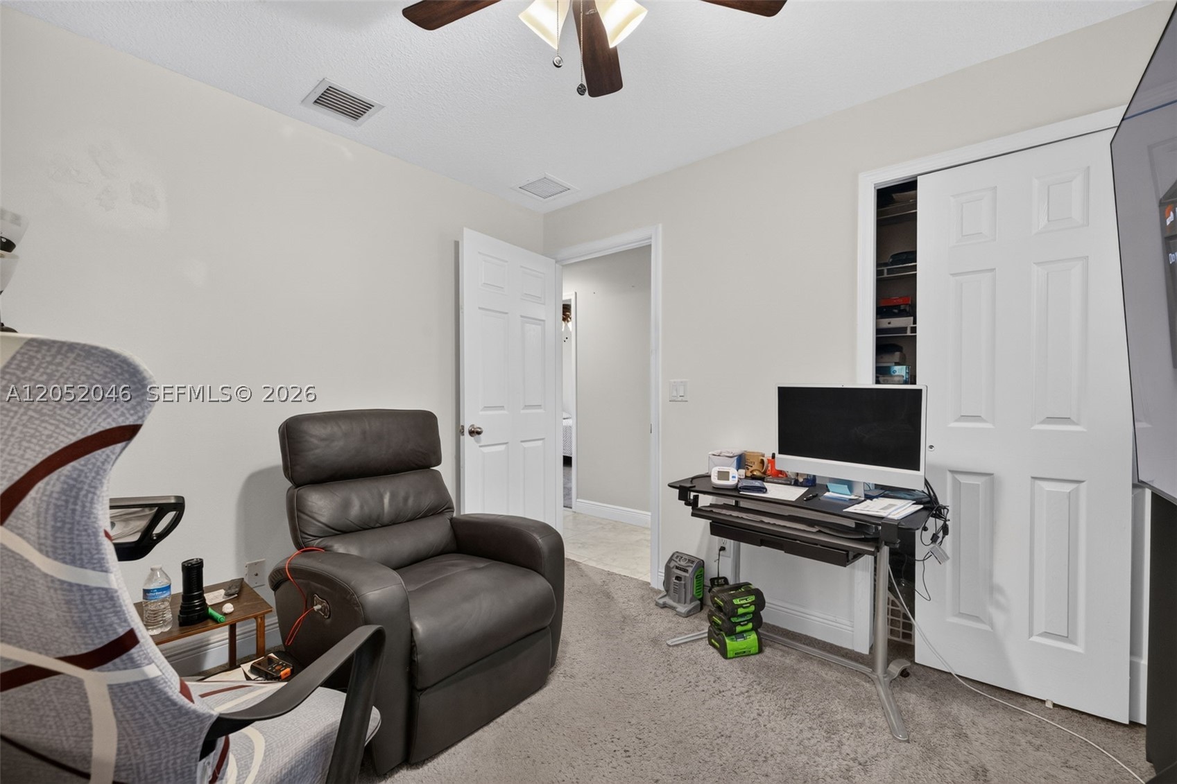 MORNINGSIDE PALM BREEZES - Residential