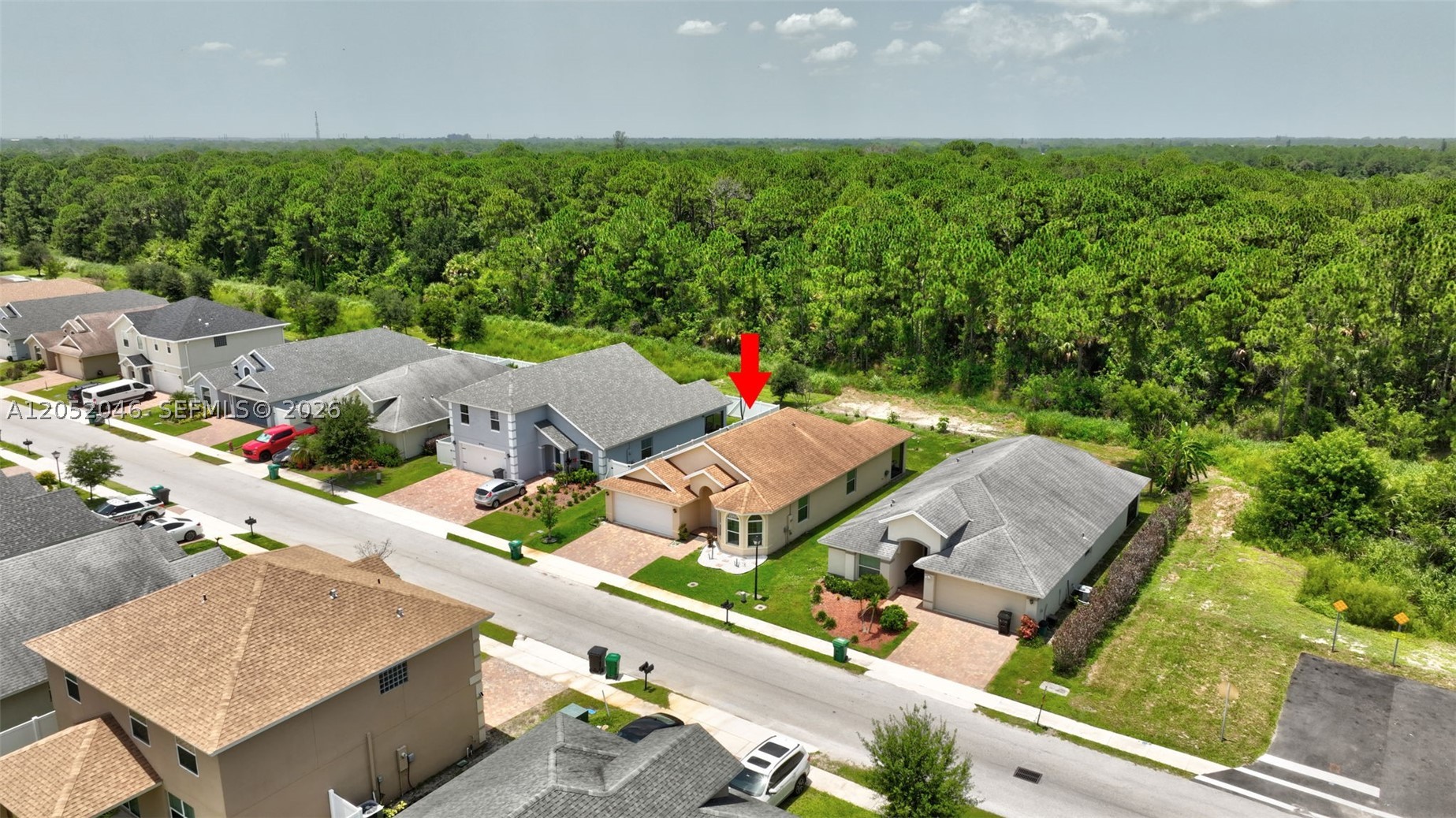 MORNINGSIDE PALM BREEZES - Residential