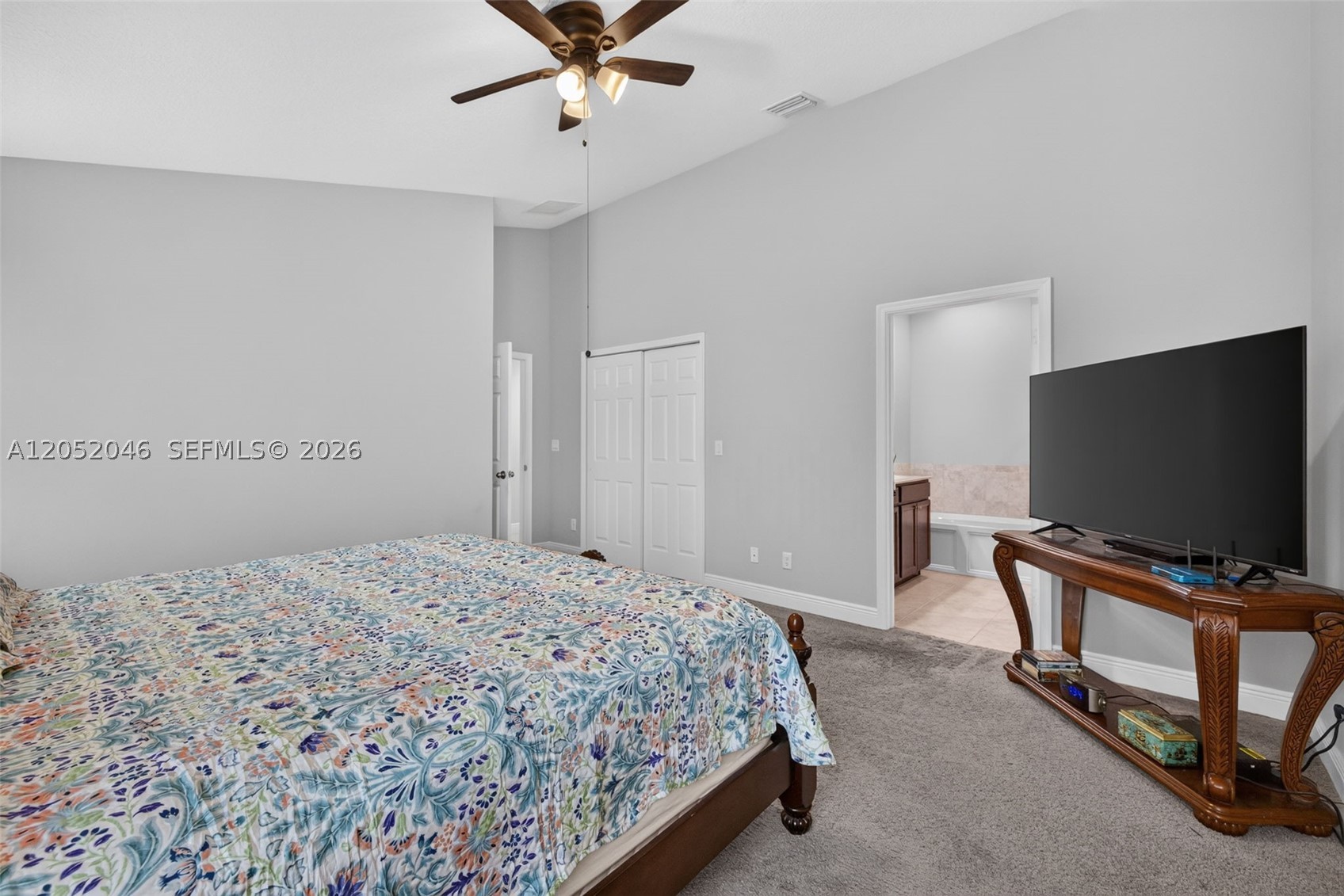 MORNINGSIDE PALM BREEZES - Residential