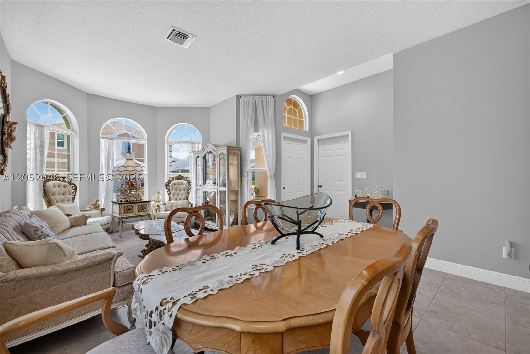 MORNINGSIDE PALM BREEZES - Residential
