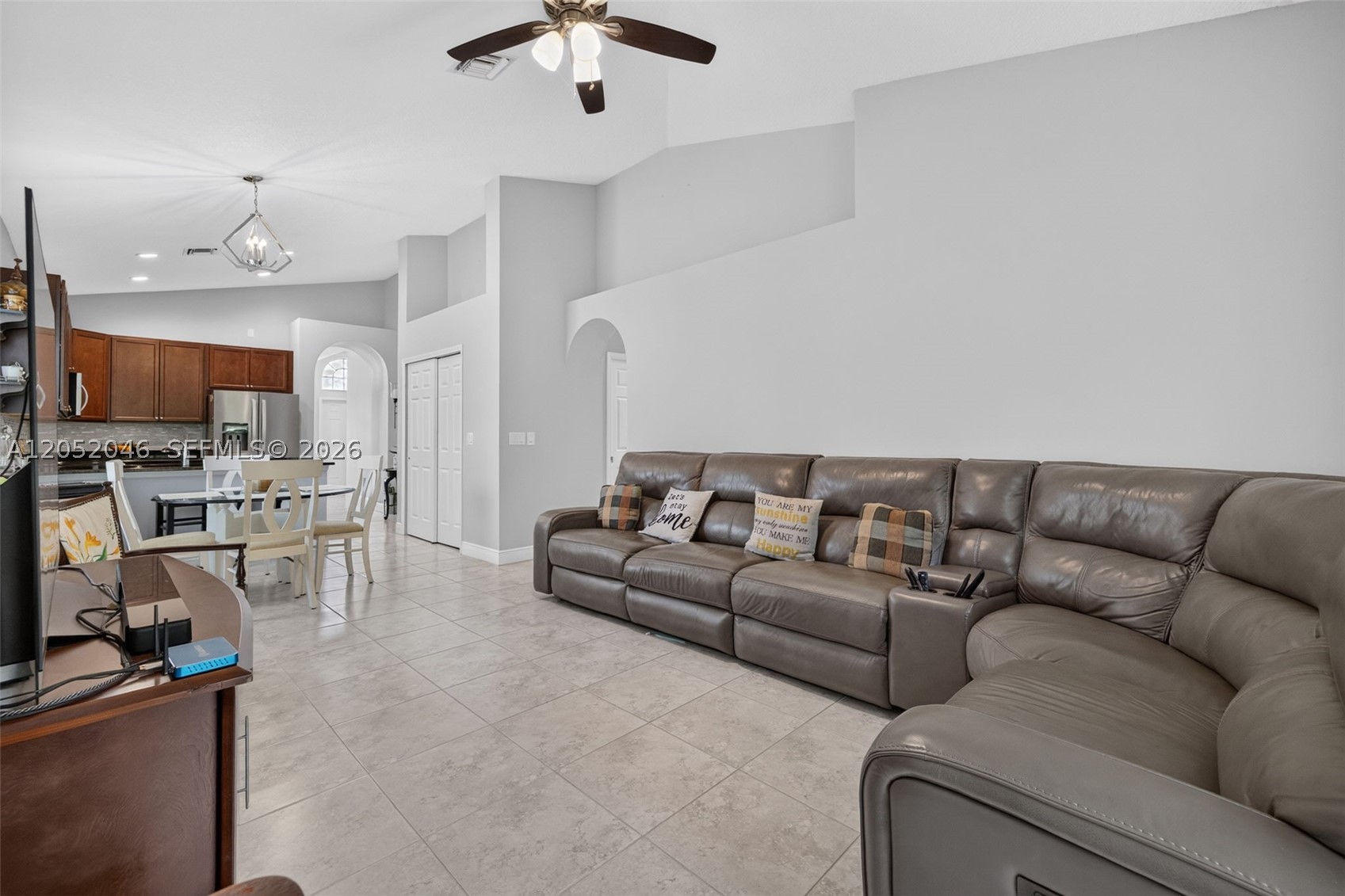 MORNINGSIDE PALM BREEZES - Residential