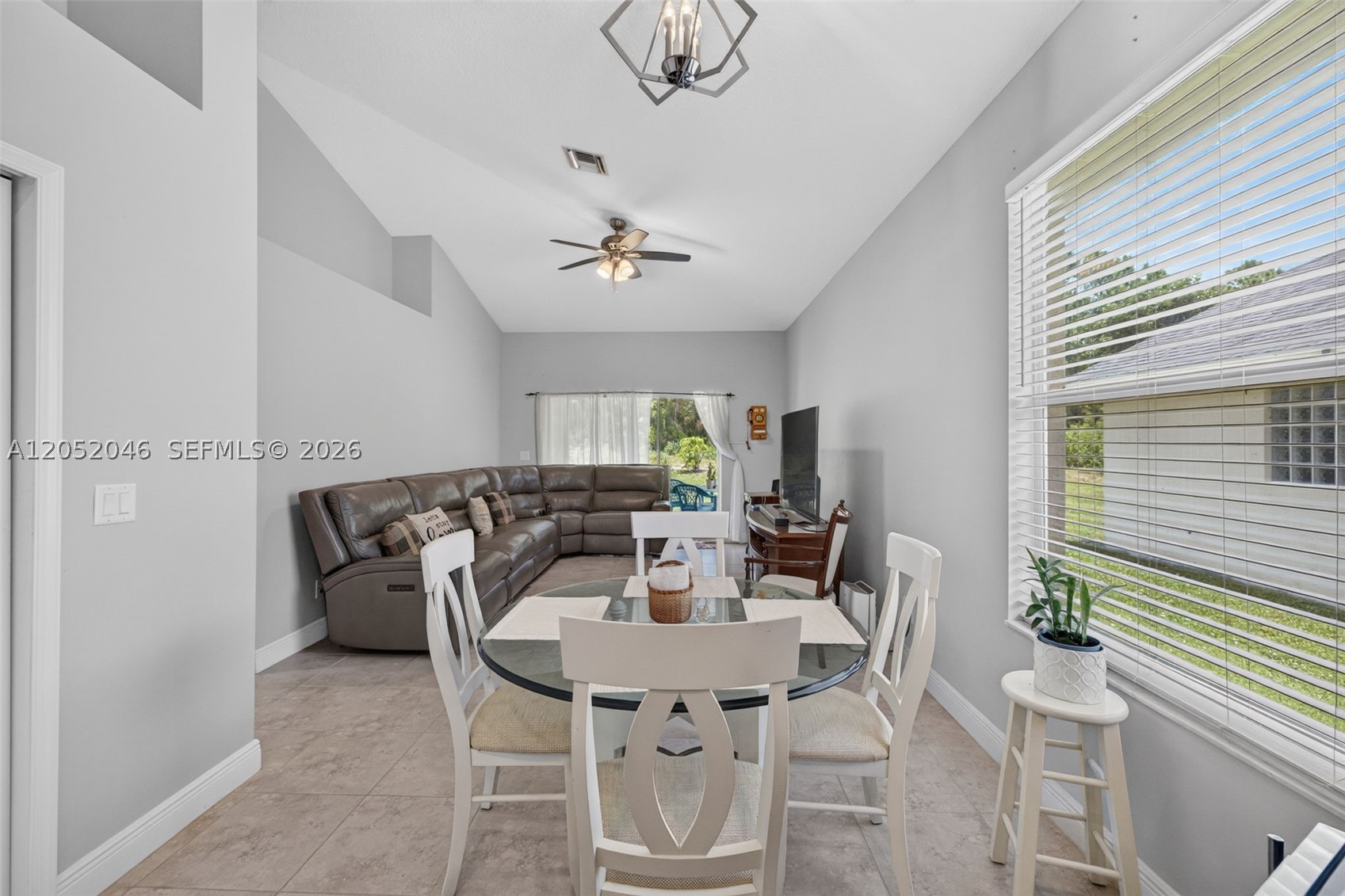 MORNINGSIDE PALM BREEZES - Residential