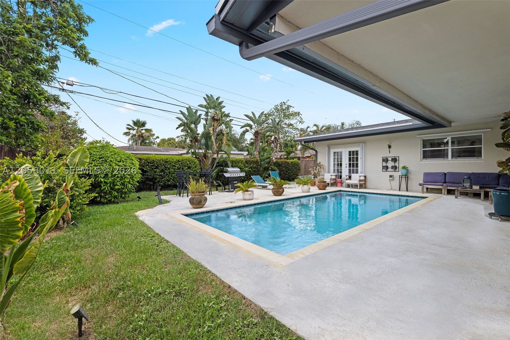 RIVERLAND VILLAGE SEC 1-R - Residential