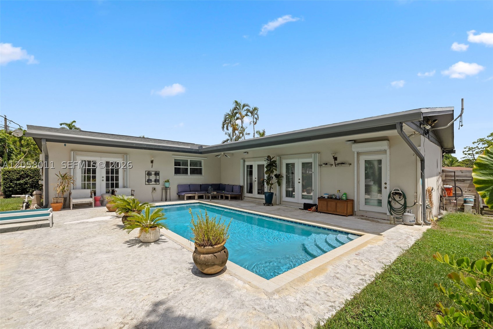 RIVERLAND VILLAGE SEC 1-R - Residential