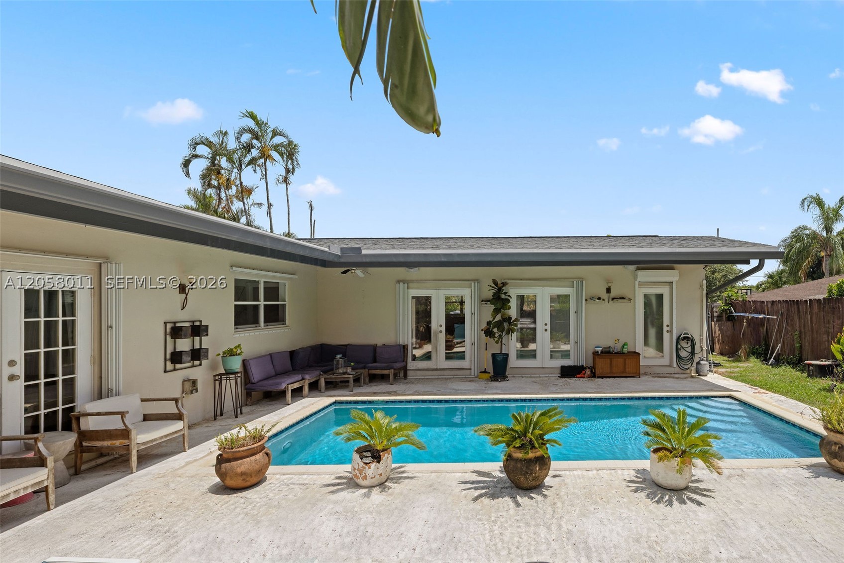 RIVERLAND VILLAGE SEC 1-R - Residential