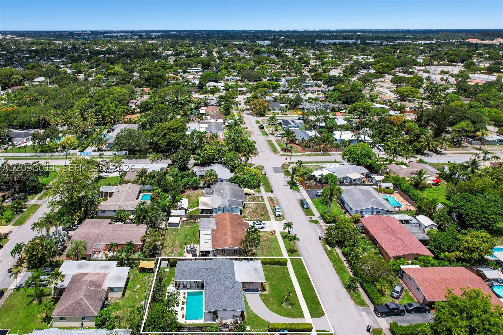 RIVERLAND VILLAGE SEC 1-R - Residential