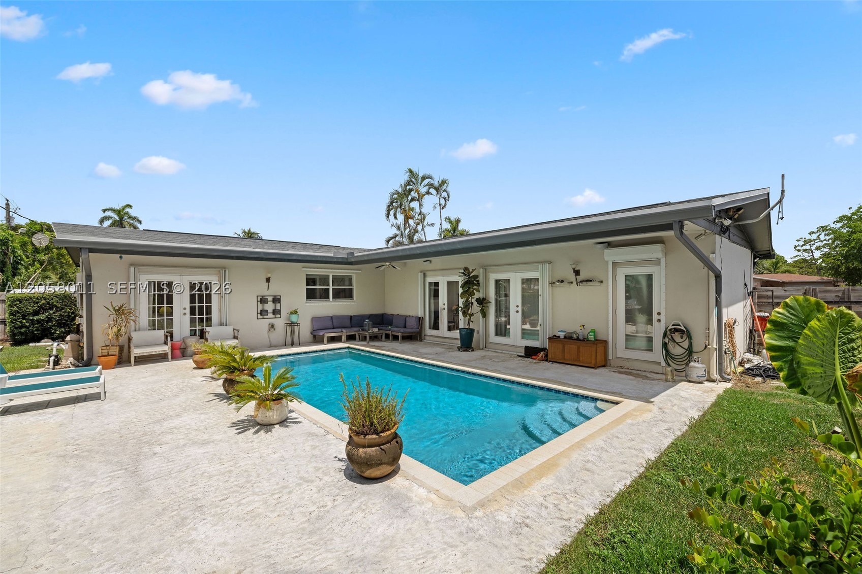 RIVERLAND VILLAGE SEC 1-R - Residential