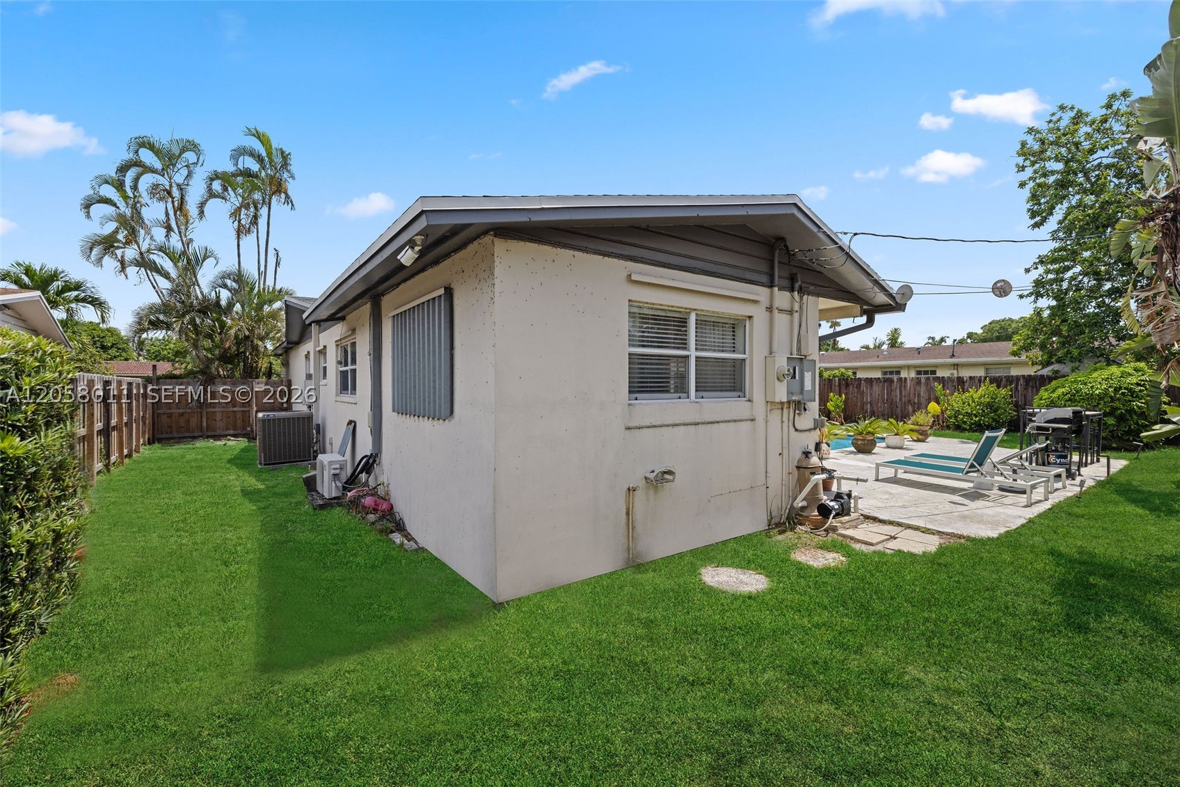 RIVERLAND VILLAGE SEC 1-R - Residential