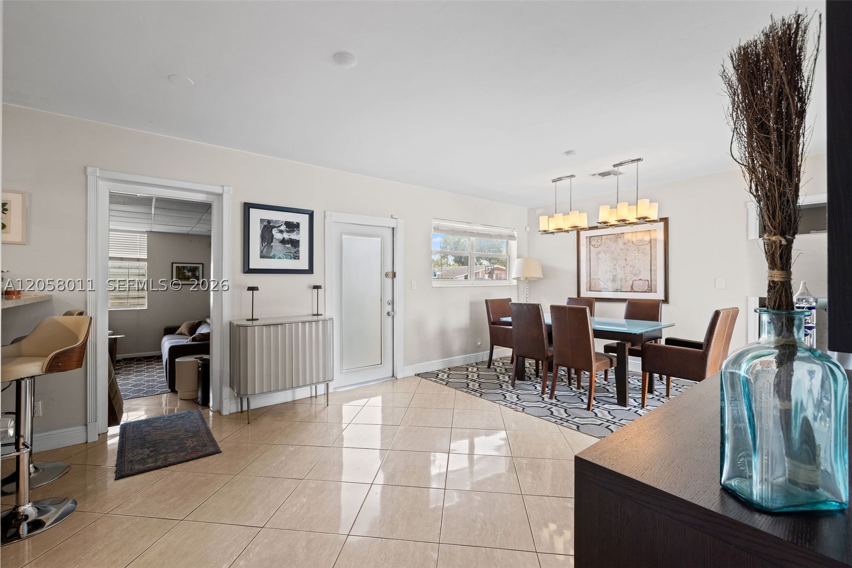 RIVERLAND VILLAGE SEC 1-R - Residential