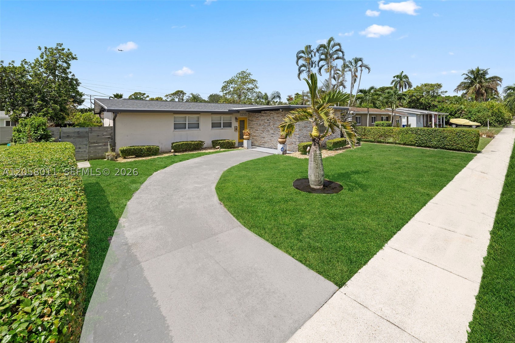 RIVERLAND VILLAGE SEC 1-R - Residential