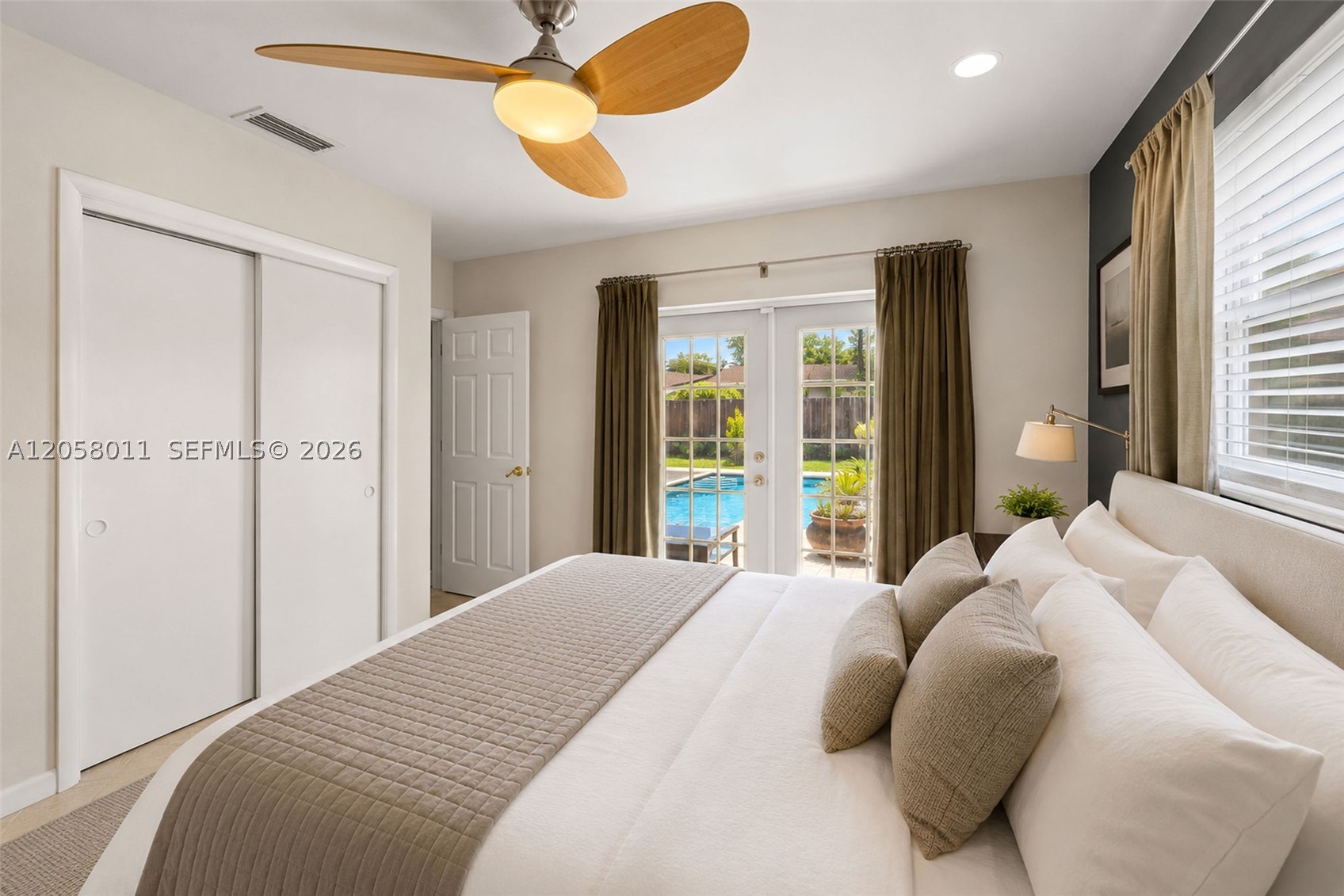 RIVERLAND VILLAGE SEC 1-R - Residential