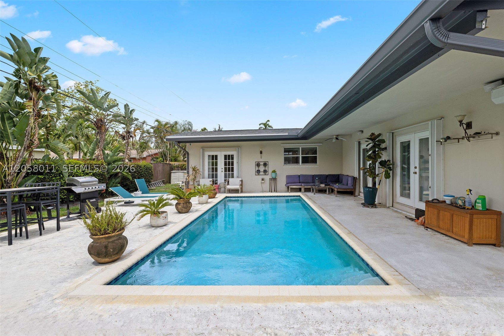 RIVERLAND VILLAGE SEC 1-R - Residential