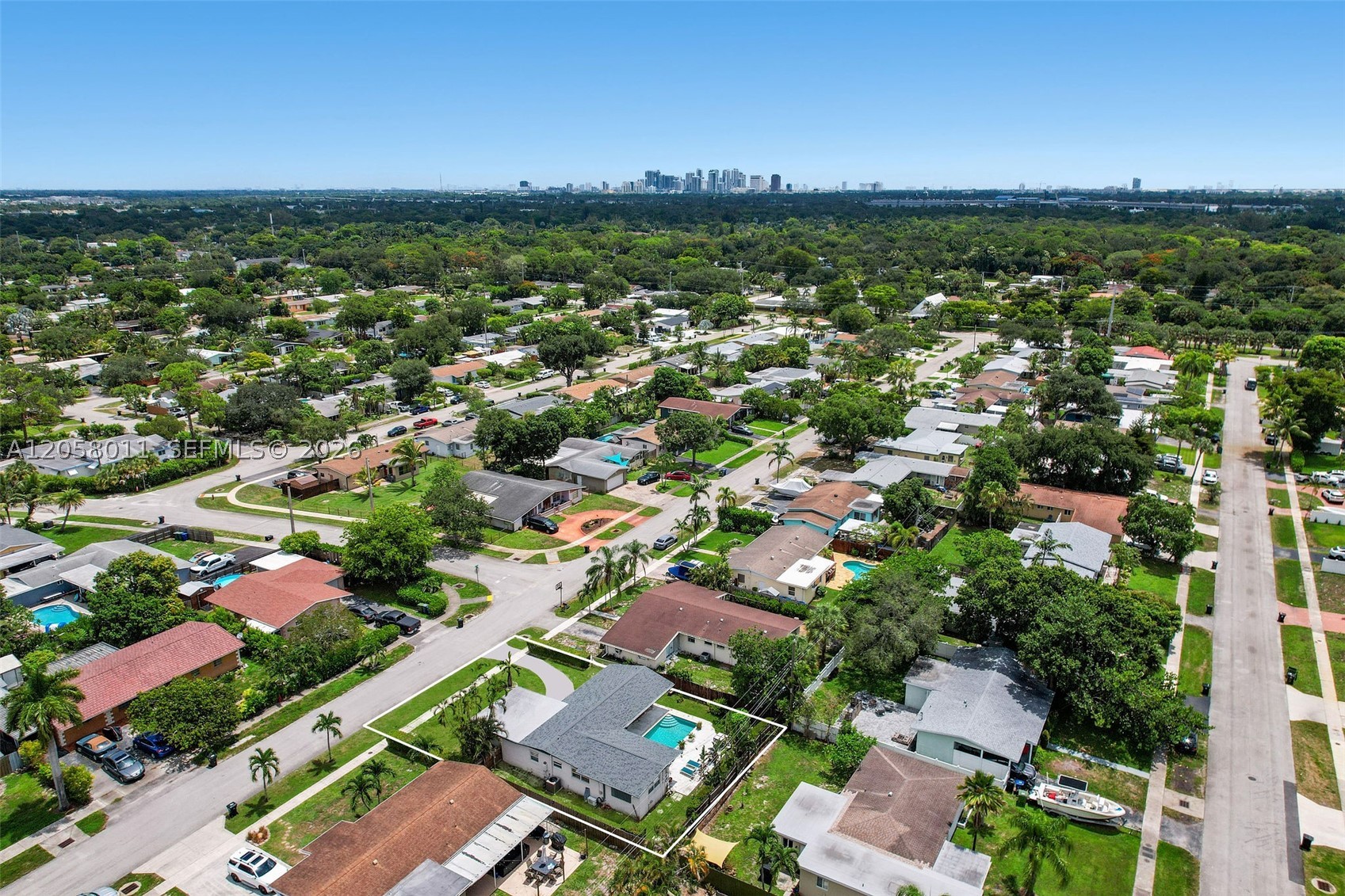 RIVERLAND VILLAGE SEC 1-R - Residential