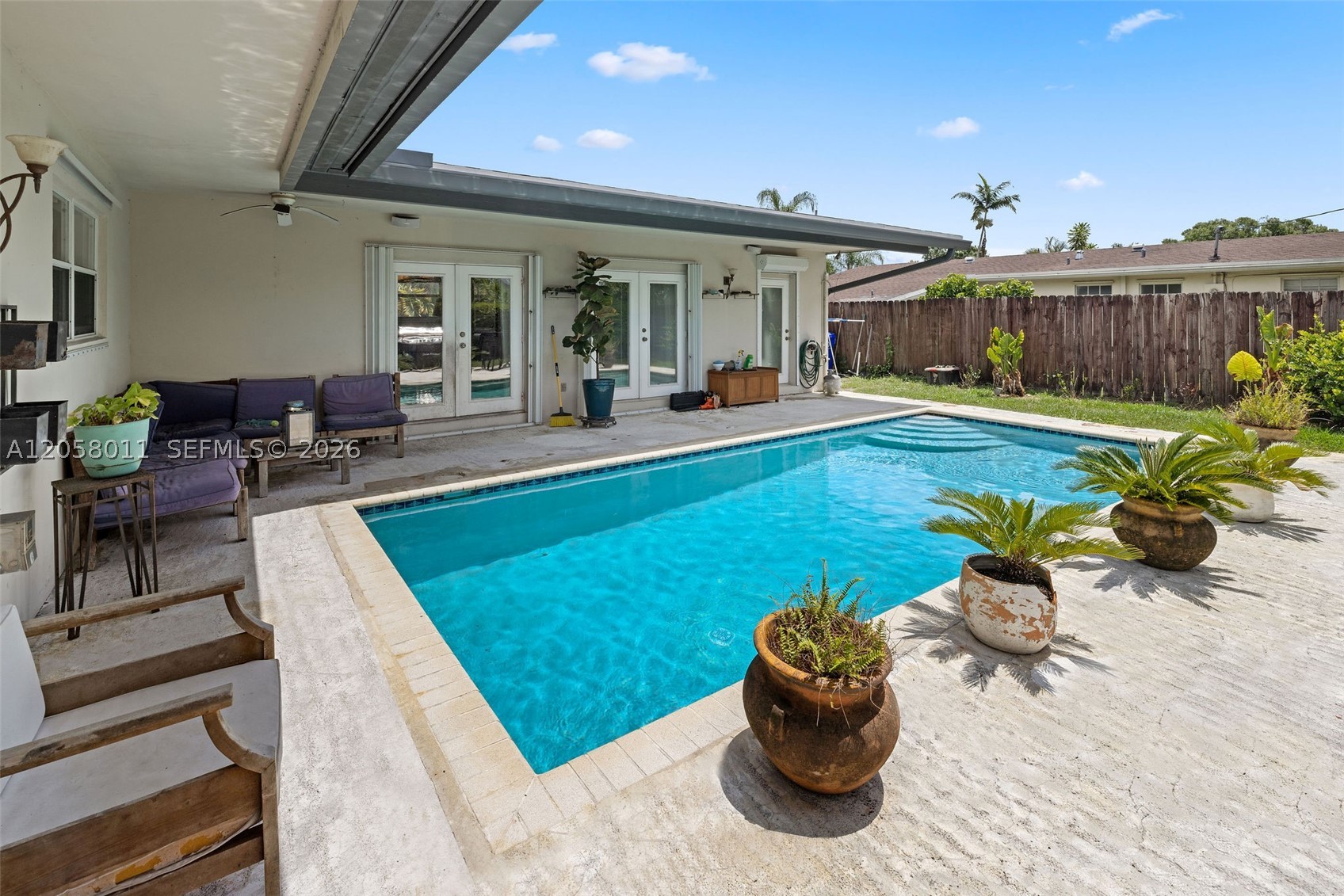 RIVERLAND VILLAGE SEC 1-R - Residential