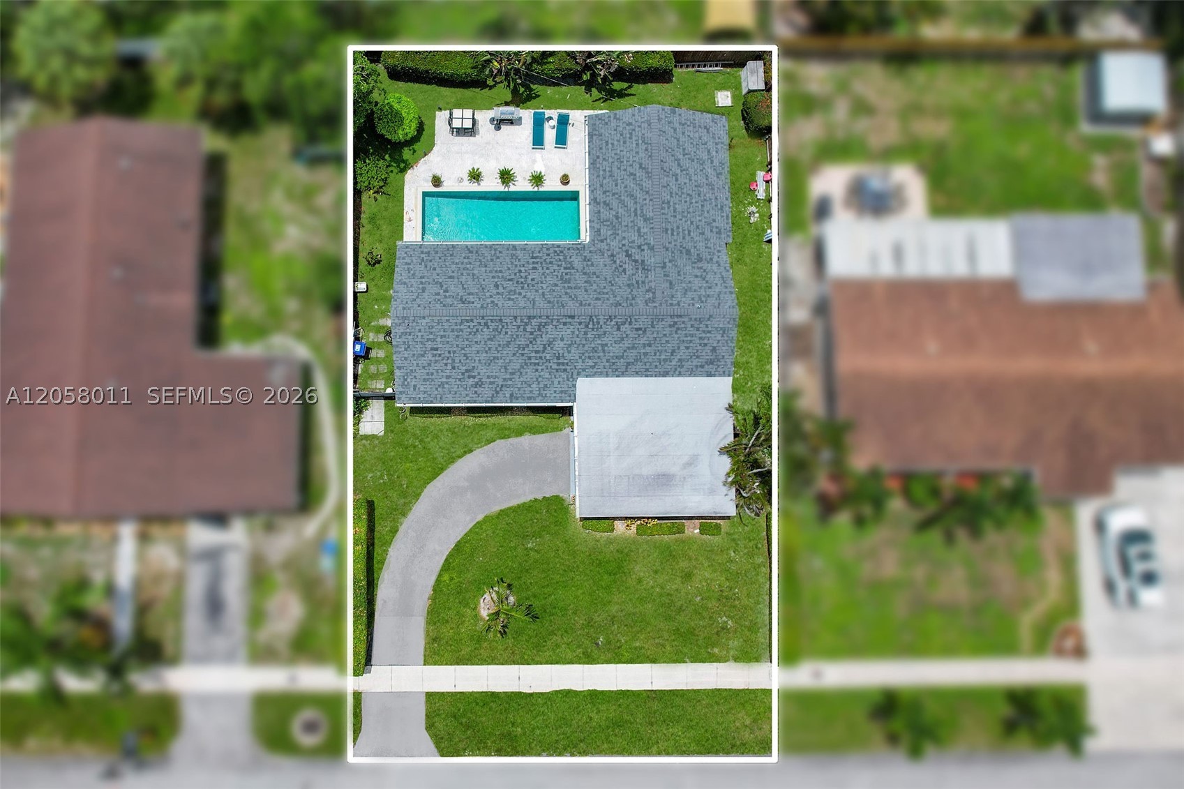 RIVERLAND VILLAGE SEC 1-R - Residential