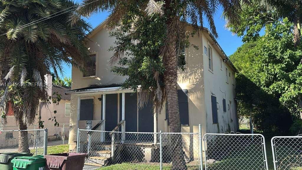 RICES - Residential Income